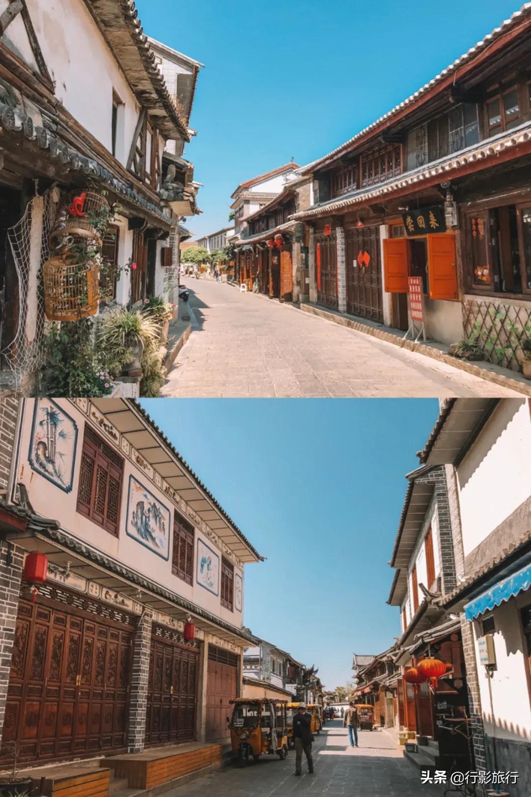 (河西走廊位于什么以西)关于河西走廊，这应该是最全的介绍了  第42张