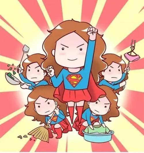 全职妈妈在家可以去怎么赚钱呢?(宝妈怎么在家赚钱)  第3张