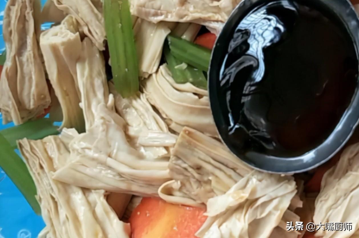 (蚝油的作用和用法)蚝油不是万能的,别啥菜都放!记住“4用4不用”,好吃营养又健康 第4张 (蚝油的作用和用法)蚝油不是万能的,别啥菜都放!记住“4用4不用”,好吃营养又健康 第4张