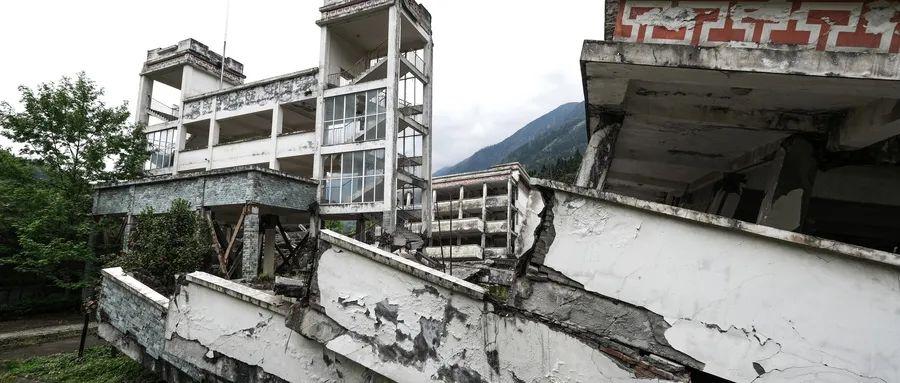 (工程保险怎么买)地震导致的在建工程受损，哪些工程保险可以发挥补偿作用?  第2张
