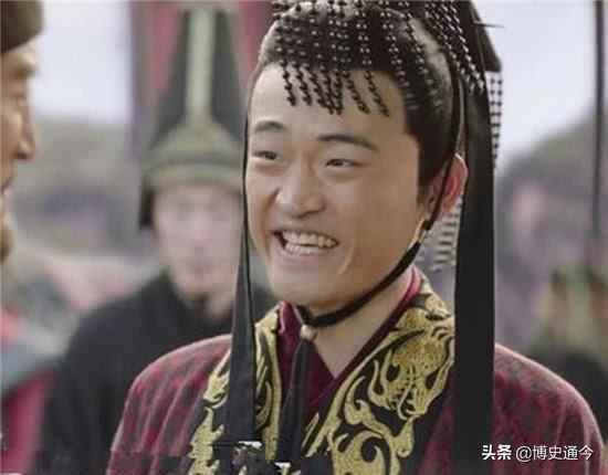 (乐不思蜀是什么意思)刘禅乐不思蜀,真的是昏庸之君吗?有人说:刘禅堪比齐桓公 第11张 (乐不思蜀是什么意思)刘禅乐不思蜀,真的是昏庸之君吗?有人说:刘禅堪比齐桓公 第11张
