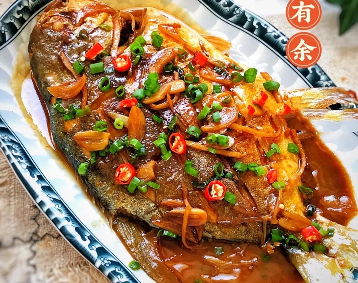 (重阳节吃什么传统食物)今天是重阳节，无论贫富，6种传统美食记得吃，寓意全家诸事皆顺  第3张