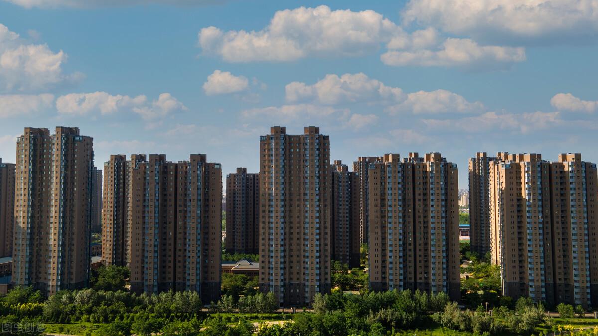 房贷利息是多少,多地房贷利率破4,购房成本少了很多 第1张 房贷利息是多少,多地房贷利率破4,购房成本少了很多 第1张