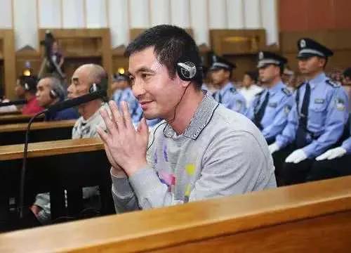 (糯康后面的大老板是谁)他是糯康集团二当家,天使面容模特身材,湄公河惨案后却神秘失踪 第2张 (糯康后面的大老板是谁)他是糯康集团二当家,天使面容模特身材,湄公河惨案后却神秘失踪 第2张