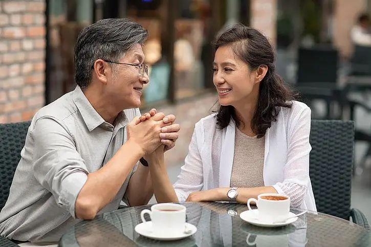 (城市离婚率)一线城市二婚离婚率飙升至65%,55岁大妈:只交身不交心太痛苦 第6张 (城市离婚率)一线城市二婚离婚率飙升至65%,55岁大妈:只交身不交心太痛苦 第6张