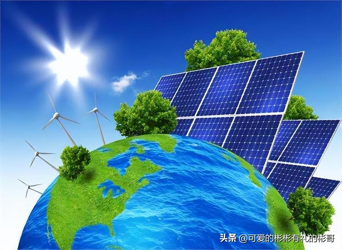 (新能源科学与工程专业就业前景)未来的风口,新能源科学与工程专业,学习什么,就业方向如何 第6张 (新能源科学与工程专业就业前景)未来的风口,新能源科学与工程专业,学习什么,就业方向如何 第6张