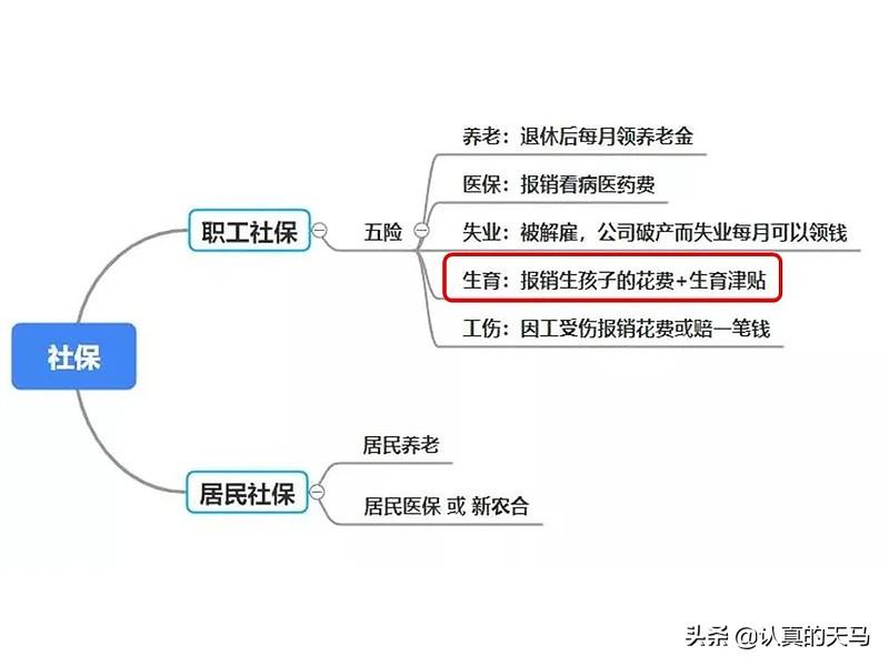 (社保有什么用)一次说清社保有什么用? 第4张 (社保有什么用)一次说清社保有什么用? 第4张