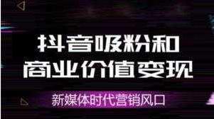 一文带你了解什么是抖音MCN机构?(什么是mcn机构) 第2张 一文带你了解什么是抖音MCN机构?(什么是mcn机构) 第2张
