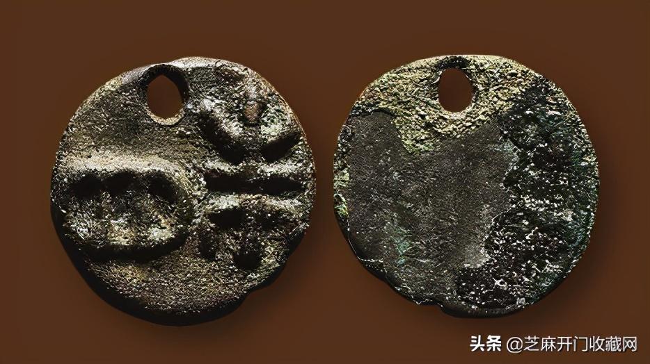 (古钱币交易)在哪能放心交易古钱币?行家如是说 第8张 (古钱币交易)在哪能放心交易古钱币?行家如是说 第8张