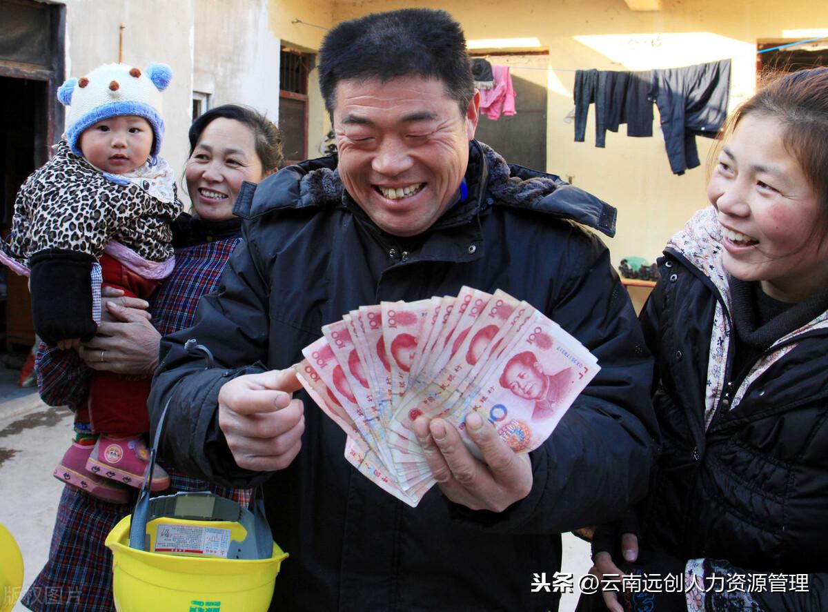 (退休工资预测计算器)社保退休工资计算公式(在线计算) 第2张 (退休工资预测计算器)社保退休工资计算公式(在线计算) 第2张