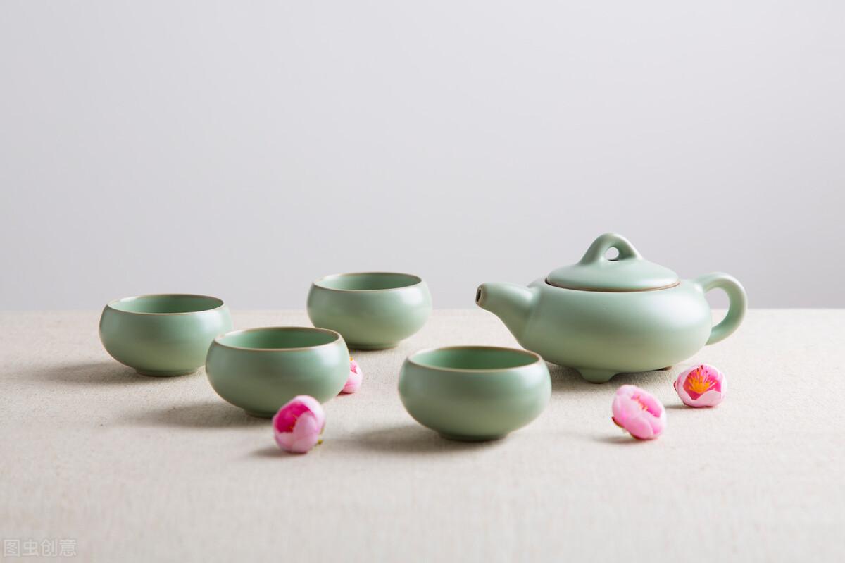 (开个茶叶店投资的多少钱)开个实体茶叶店要投入多少钱? 第2张 (开个茶叶店投资的多少钱)开个实体茶叶店要投入多少钱? 第2张