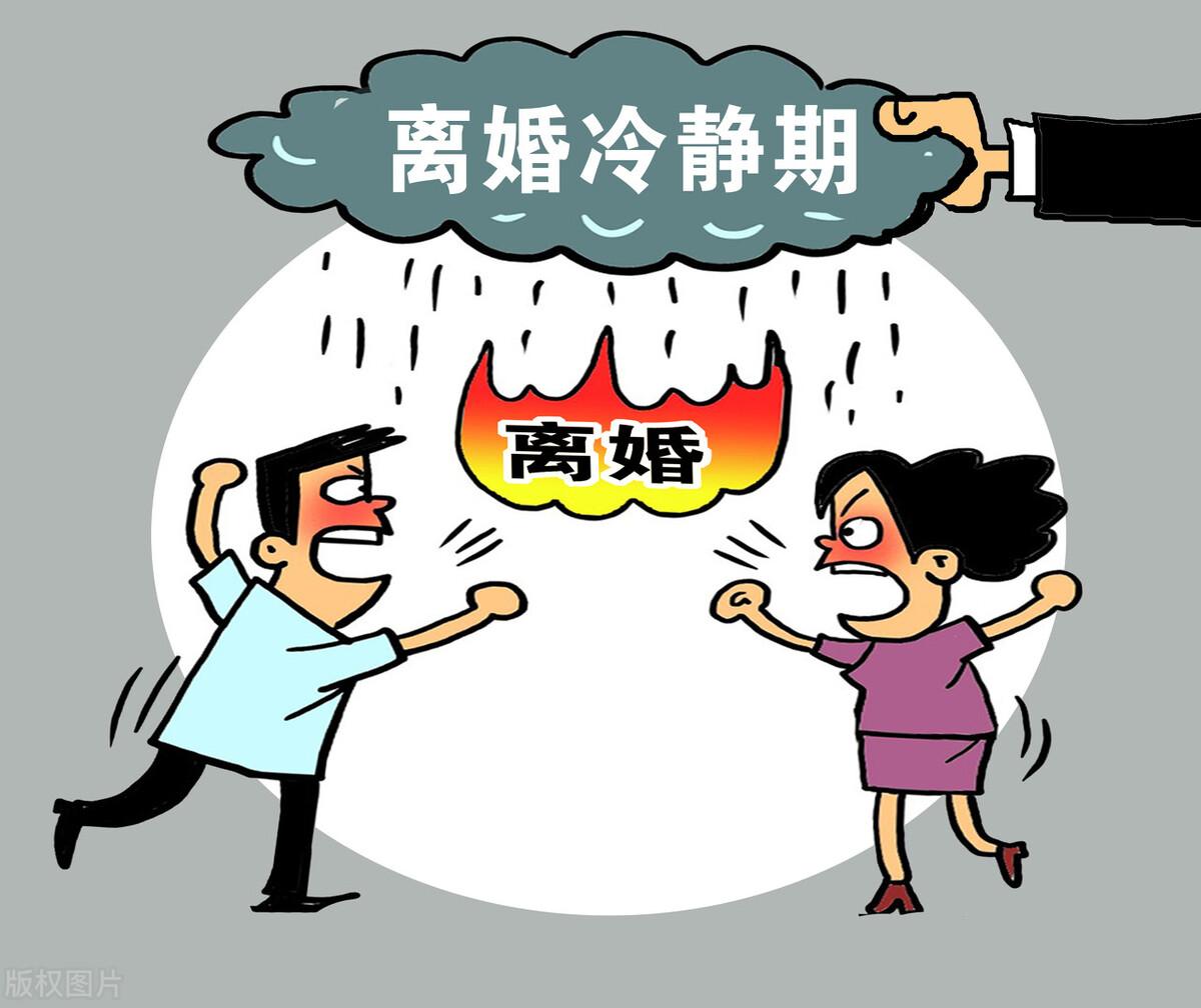 (离婚申请)男女双方到民政局办理离婚登记，需要带哪些材料?  第3张