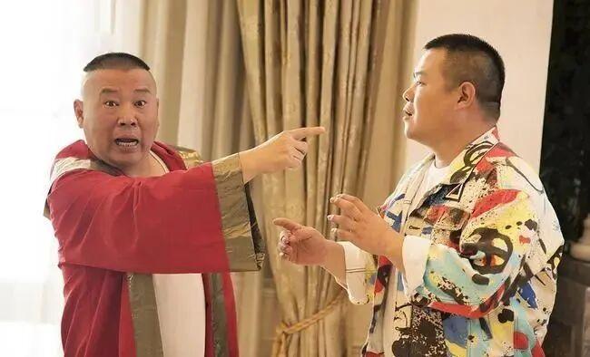 (岳云鹏身价)岳云鹏身价上亿，给5个姐姐买房买车，亲弟弟却在农村种地  第16张