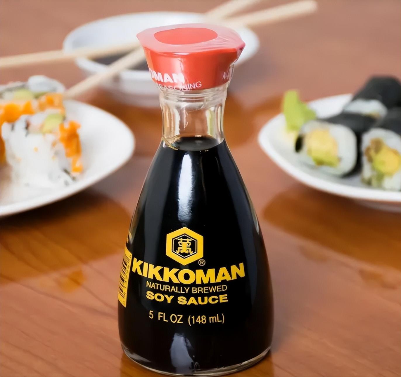 (海天酱油是哪个国家的品牌)我查了酱油工艺国家标准,知道了海天为什么发布惹争议的严正声明 第17张 (海天酱油是哪个国家的品牌)我查了酱油工艺国家标准,知道了海天为什么发布惹争议的严正声明 第17张