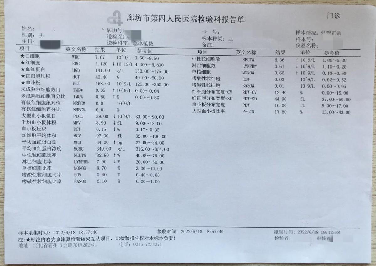 (个人意外保险)张淼保险工作室:亲历理赔案例,说明与提醒(上)个人意外险篇 第19张 (个人意外保险)张淼保险工作室:亲历理赔案例,说明与提醒(上)个人意外险篇 第19张