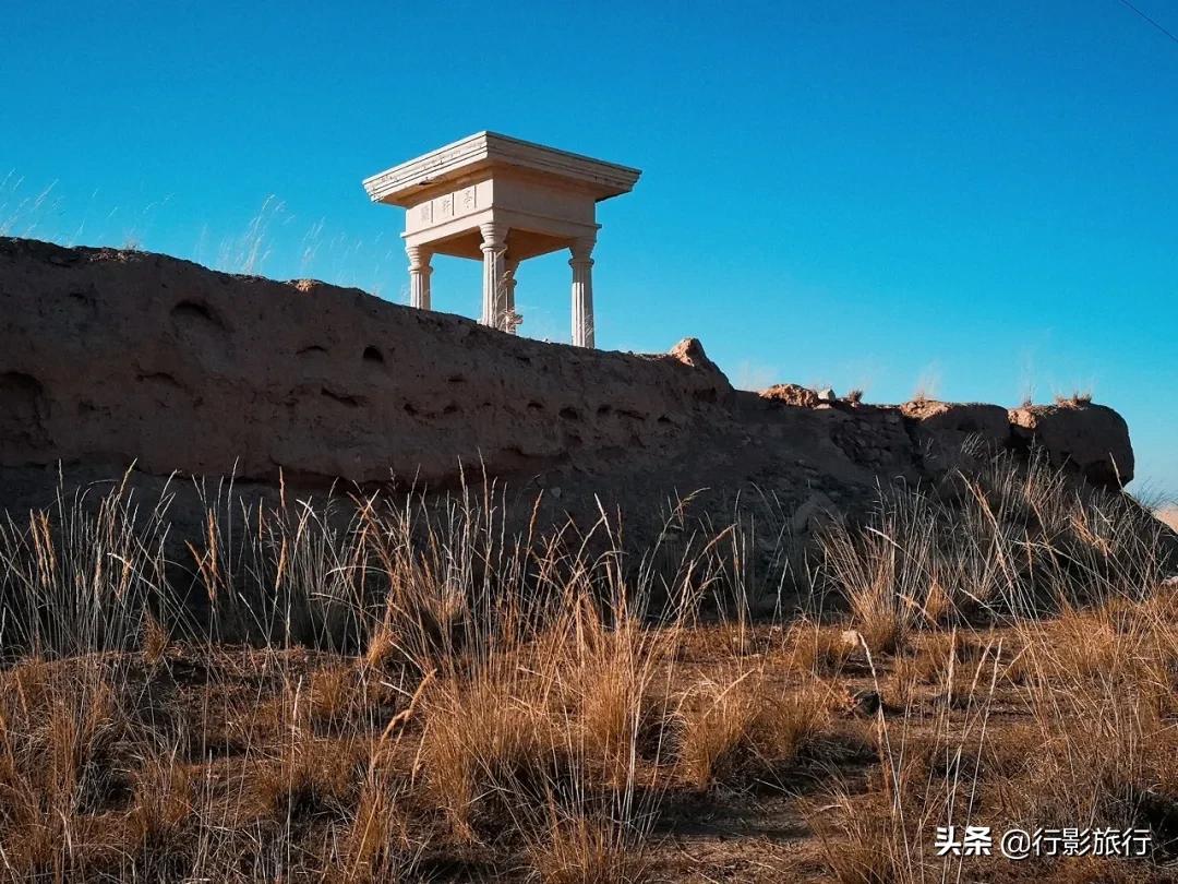 (河西走廊位于什么以西)关于河西走廊，这应该是最全的介绍了  第23张