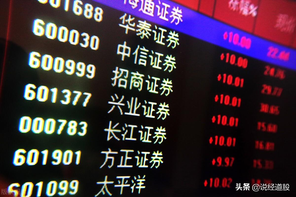 什么是涨停板,涨停板股票如何操作?(股票涨停是什么意思) 第1张 什么是涨停板,涨停板股票如何操作?(股票涨停是什么意思) 第1张