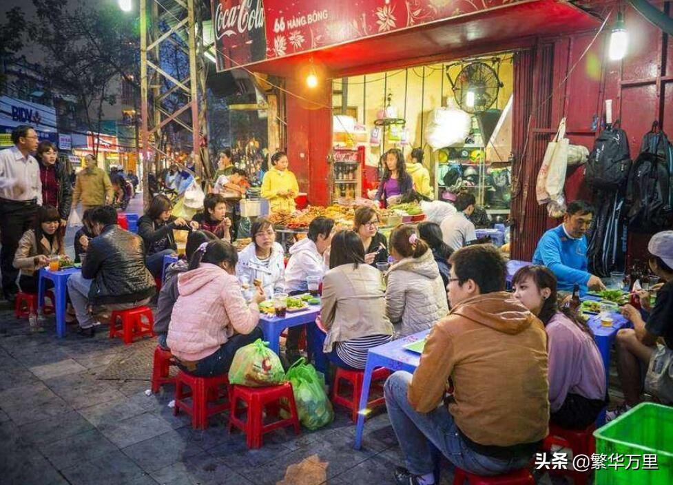 (越南人口)越南总计9700万人口，1988年，为何推行了计划生育制度?  第6张