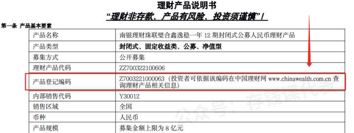 (理财产品哪个好)如何选购一款好的理财产品?个人理财防坑指南 第3张 (理财产品哪个好)如何选购一款好的理财产品?个人理财防坑指南 第3张