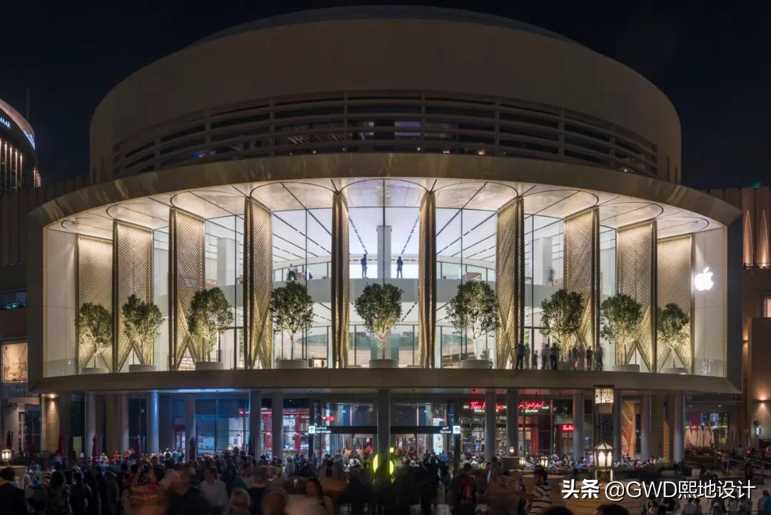 (b哥的身价)「设计篇」全球建筑师身价TOP10出炉!扎哈、福斯特、盖里、大B哥 第76张 (b哥的身价)「设计篇」全球建筑师身价TOP10出炉!扎哈、福斯特、盖里、大B哥 第76张
