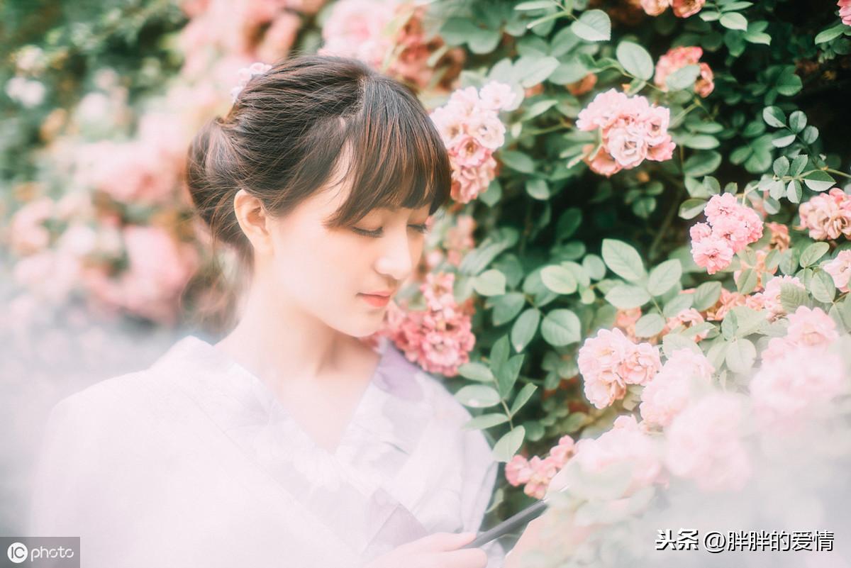 (释然是什么意思)彻悟思想的逐情,在沉静中释然;用一颗淡然的心与岁月对饮  第3张 (释然是什么意思)彻悟思想的逐情,在沉静中释然;用一颗淡然的心与岁月对饮  第3张