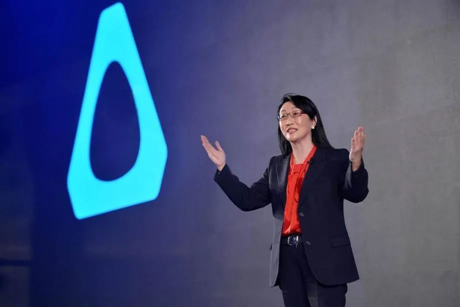 (王永庆女儿)女首富王雪红阿姨痴心幻梦，王永庆1.1亿遗产分配9子女和解  第2张
