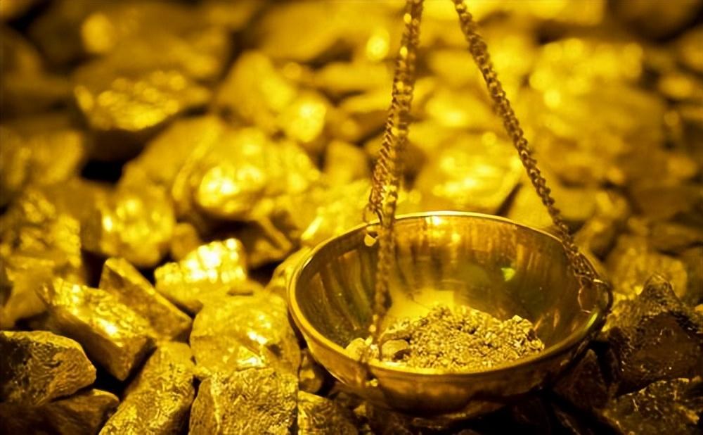 (贵金属投资)如何投资“贵金属”,通过“金融实况”来判断 第1张 (贵金属投资)如何投资“贵金属”,通过“金融实况”来判断 第1张