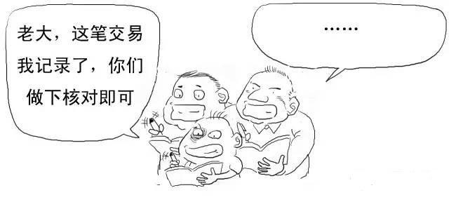 几张图看懂区块链技术到底是什么(区块链到底是啥) 第28张 几张图看懂区块链技术到底是什么(区块链到底是啥) 第28张