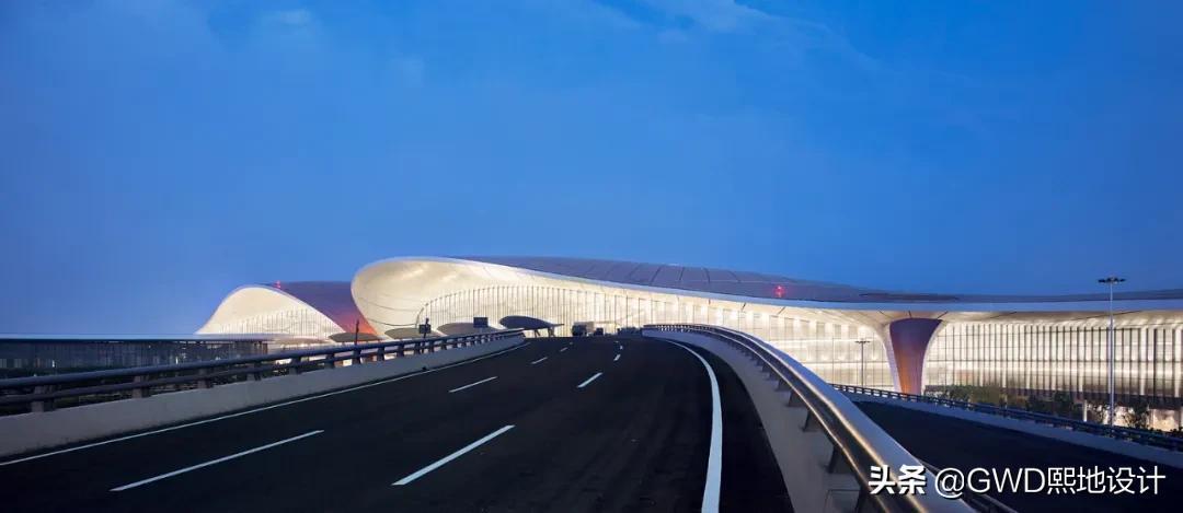 (b哥的身价)「设计篇」全球建筑师身价TOP10出炉!扎哈、福斯特、盖里、大B哥 第47张 (b哥的身价)「设计篇」全球建筑师身价TOP10出炉!扎哈、福斯特、盖里、大B哥 第47张