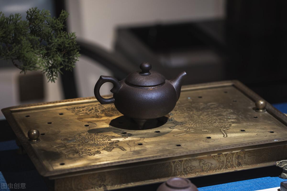 (开个茶叶店投资的多少钱)开个实体茶叶店要投入多少钱? 第4张 (开个茶叶店投资的多少钱)开个实体茶叶店要投入多少钱? 第4张