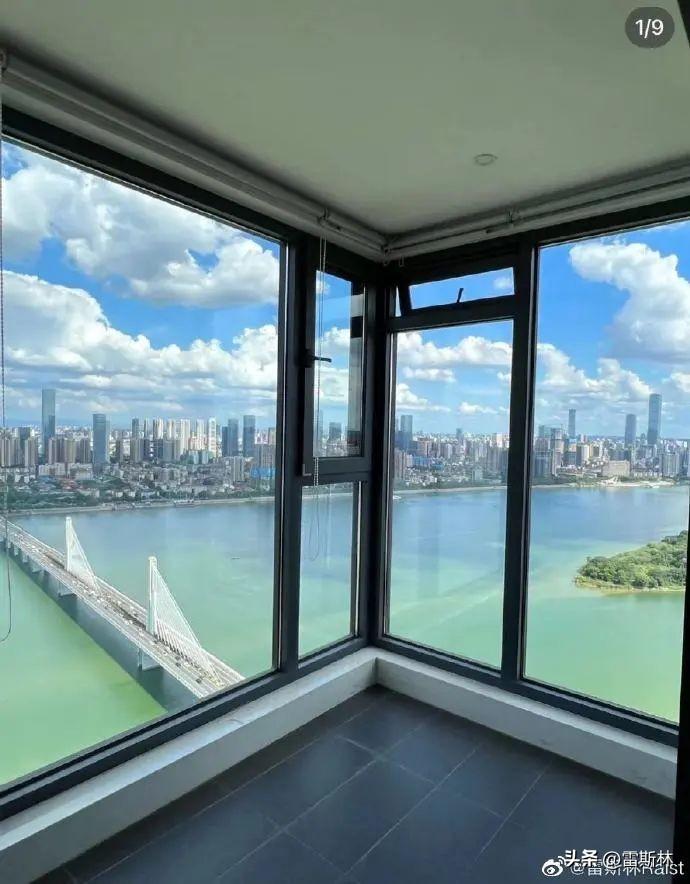 (长沙房价)长沙房价,治好了我的精神内耗 第34张 (长沙房价)长沙房价,治好了我的精神内耗 第34张