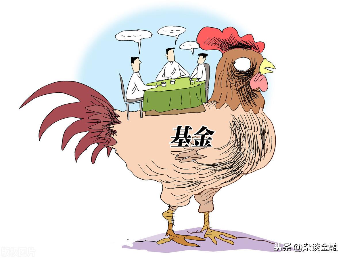 (单位净值是什么意思)基金中的单位净值，是什么意思?  第1张