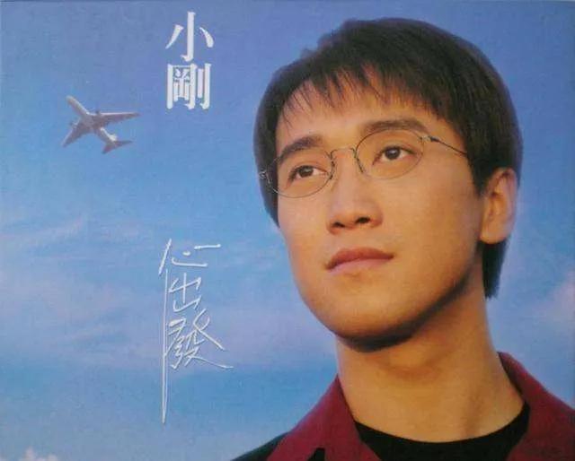 周传雄的身价,周传雄的“消失”,是华语乐坛的“悲哀” 第6张 周传雄的身价,周传雄的“消失”,是华语乐坛的“悲哀” 第6张