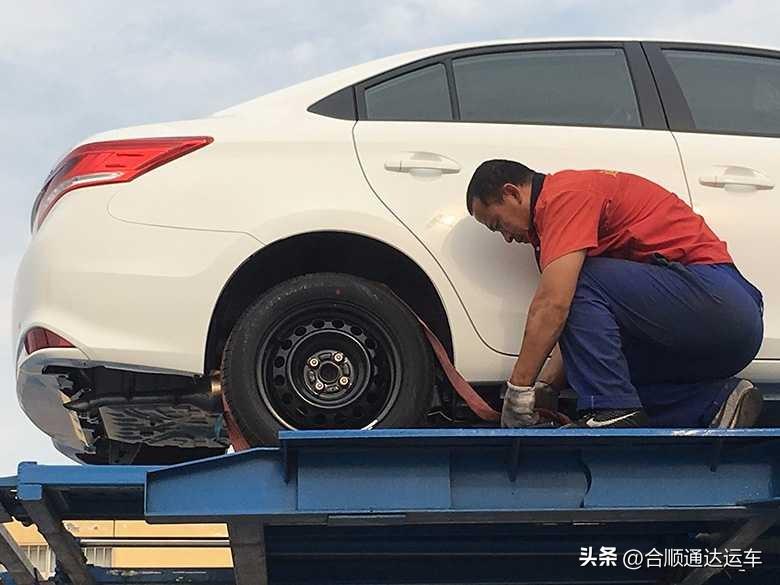 (汽车保险计算)如何计算小汽车托运费用?托运计算有什么标准?3000km多少钱  第4张