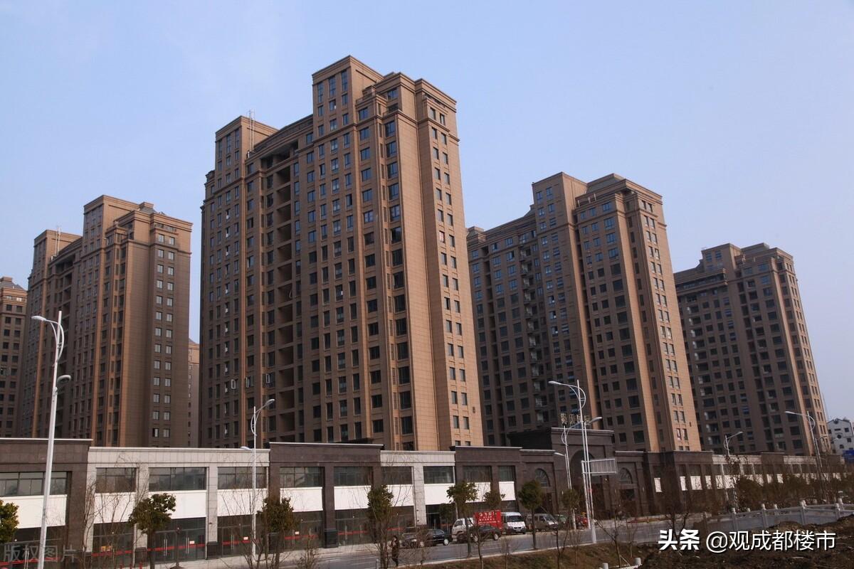 (成都公积金贷款额度)10月8日新政后,成都公积金贷款额度如何计算?  第2张 (成都公积金贷款额度)10月8日新政后,成都公积金贷款额度如何计算?  第2张