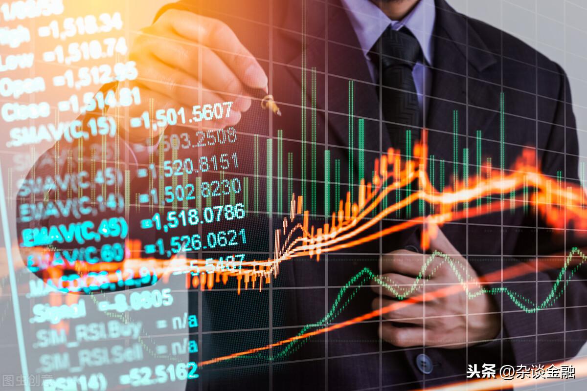 (宽指基金)什么是宽指基金? 第3张 (宽指基金)什么是宽指基金? 第3张