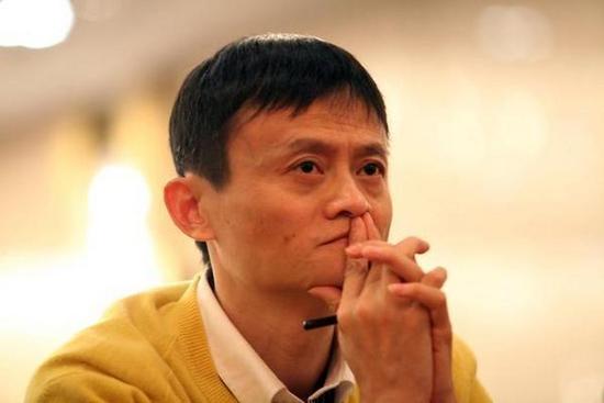 (网商贷最高额度是多少)马云:网商银行贷款额最高不能超过100万 第1张 (网商贷最高额度是多少)马云:网商银行贷款额最高不能超过100万 第1张