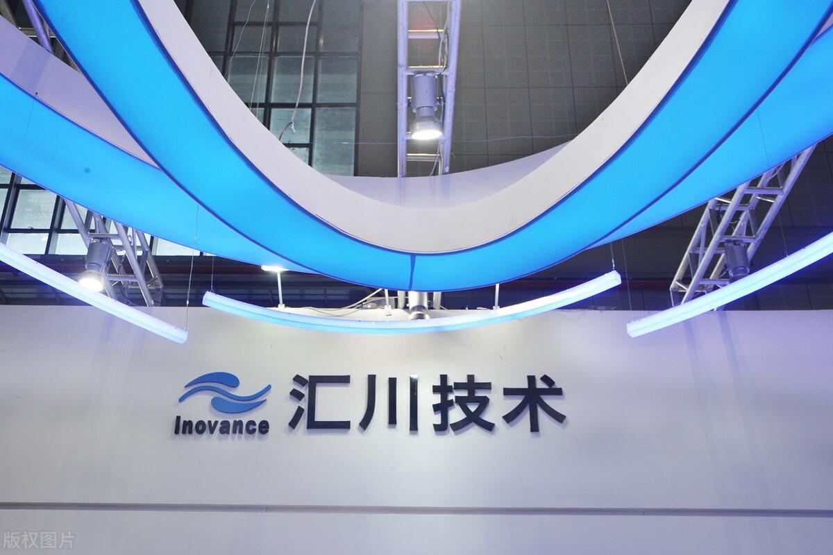 (科技股票有哪些)中国股市:未来有高增长空间的3只科技股(附名单)  第4张