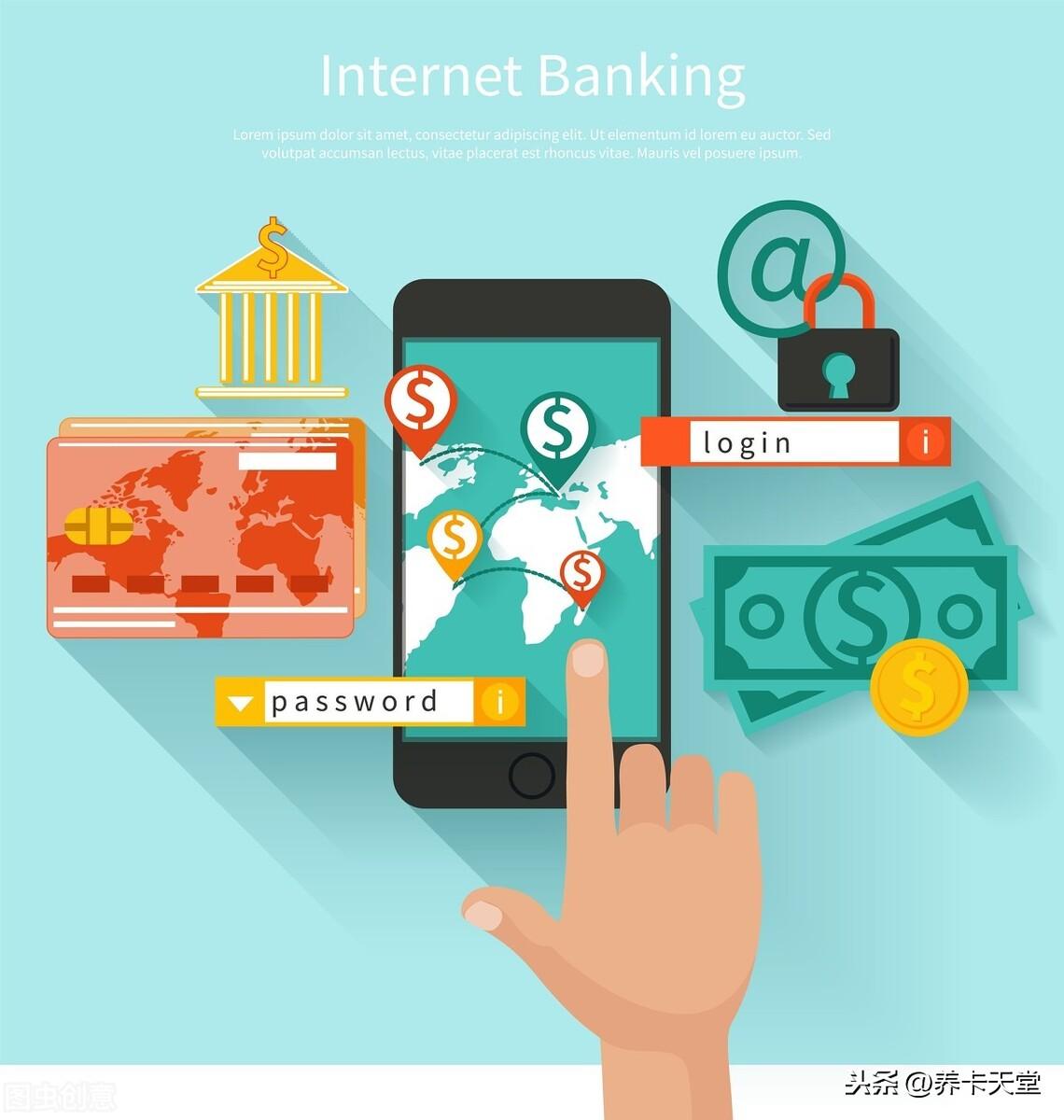 农业银行卡查询 农业银行信用卡积分明细查询通道以及积分累计规则  第2张