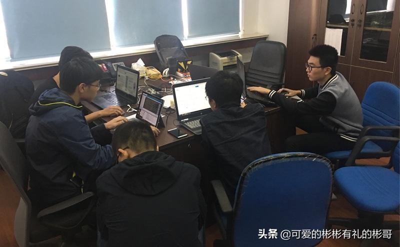 (信息与计算科学专业就业方向)信息安全，热门计算机专业，学习什么，推荐院校和就业方向有哪些  第5张