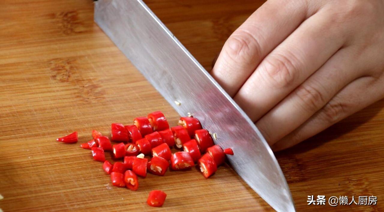 (花螺要煮多久才熟)50多元买了一斤花螺,不盐焗,不煮盐水,加上柠檬和辣椒,很开胃  第5张 (花螺要煮多久才熟)50多元买了一斤花螺,不盐焗,不煮盐水,加上柠檬和辣椒,很开胃  第5张