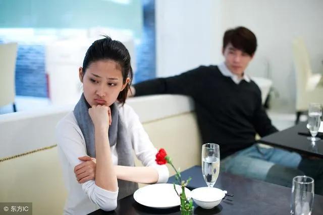 (离婚率高的原因)中国离婚率越来越高的十大原因  第7张