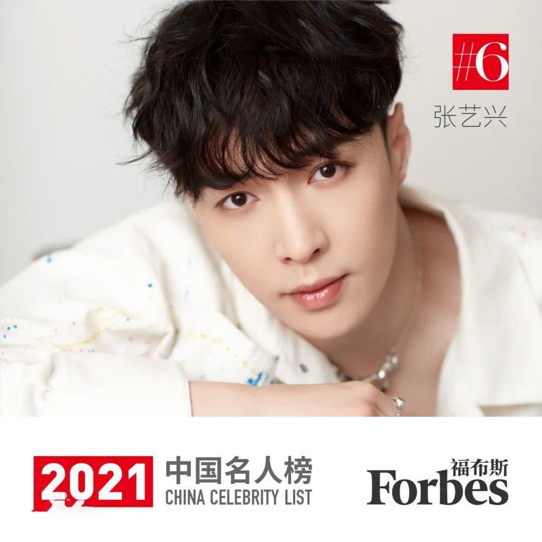 (中国福布斯)福布斯中国名人榜发布,前十名有5个90后明星,榜首实至名归 第15张 (中国福布斯)福布斯中国名人榜发布,前十名有5个90后明星,榜首实至名归 第15张