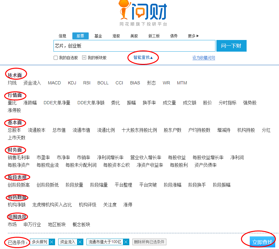 (股票软件哪个好)想做好股票，到底用哪个选股软件最好?深度对比  第11张