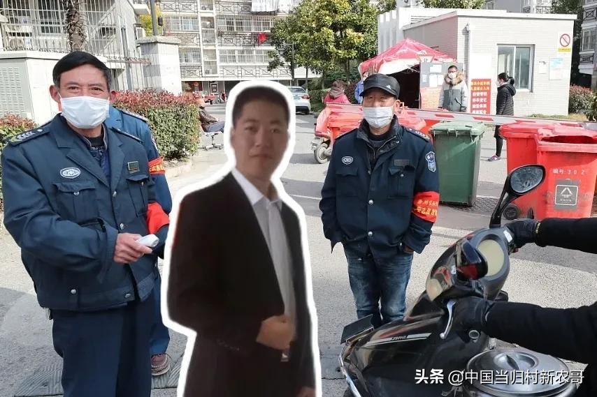 农村50岁，60岁的老人适合做什么工作?听听我的建议是否有道理?(适合60岁老人的小生意)  第4张