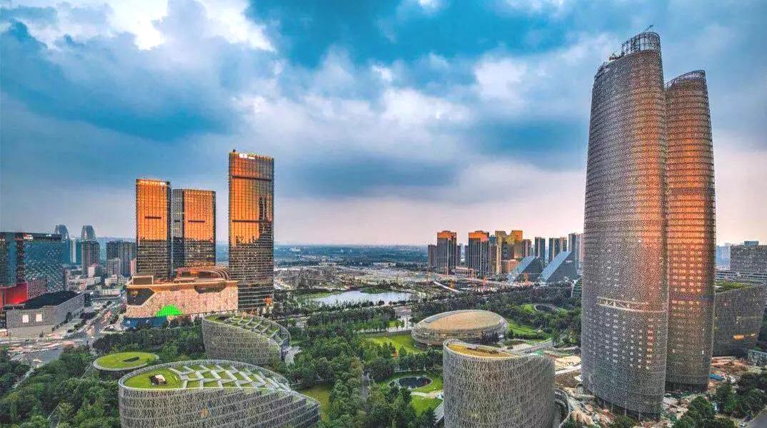 (成都人口)中国常住人口十强城市!成都破2000万,西安苏州跻身前十 第3张 (成都人口)中国常住人口十强城市!成都破2000万,西安苏州跻身前十 第3张