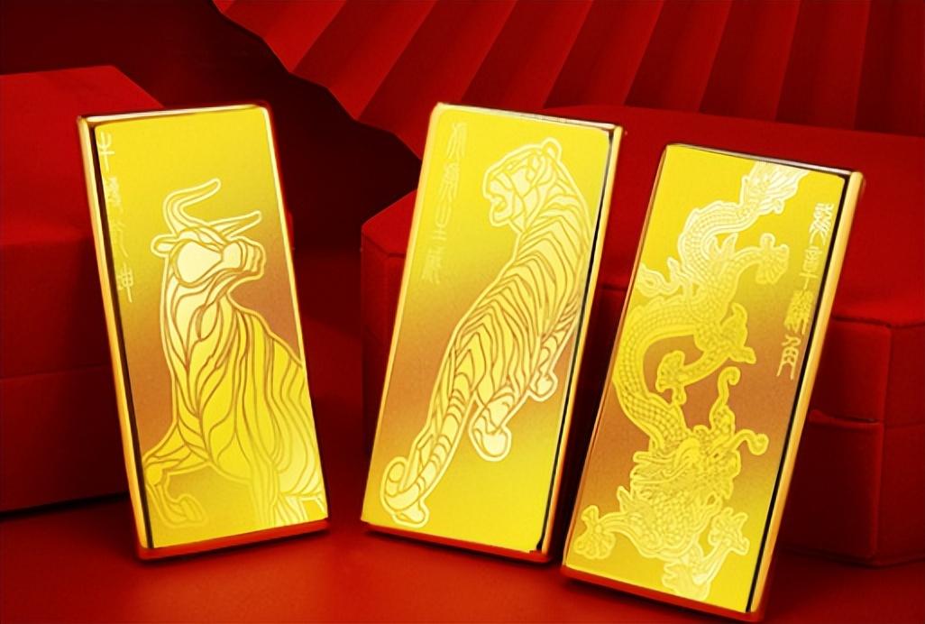 (1盎司黄金是多少克)黄金知多少|国际黄金用“克”计?如果你这么想,那就外行了 第3张 (1盎司黄金是多少克)黄金知多少|国际黄金用“克”计?如果你这么想,那就外行了 第3张
