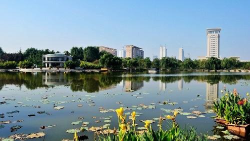 (泰安人口)山东省有一座城市,是人口第一大市,比菏泽还多,相当于2个泰安 第1张 (泰安人口)山东省有一座城市,是人口第一大市,比菏泽还多,相当于2个泰安 第1张