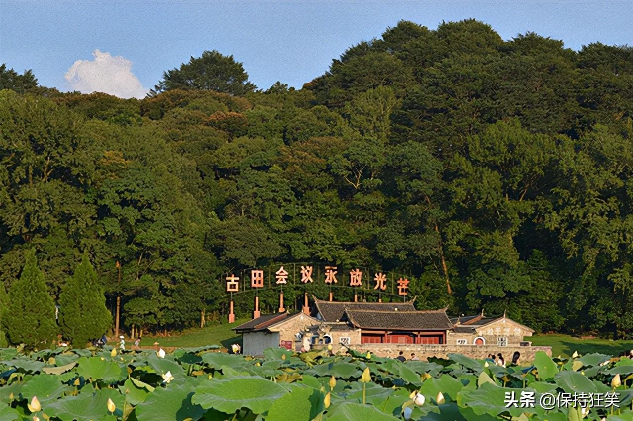 (福建旅游必去十大景点)福建十大旅游景点排行榜 福建著名旅游景点 福建最有名的景区  第9张 (福建旅游必去十大景点)福建十大旅游景点排行榜 福建著名旅游景点 福建最有名的景区  第9张