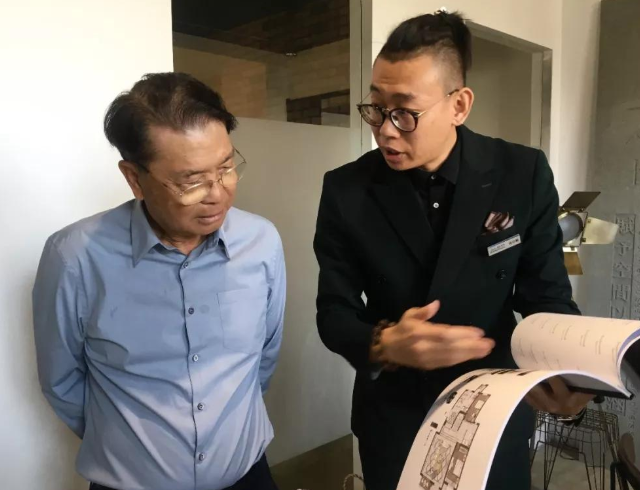 (美的老板是谁)美的老板何享健，坐拥2250亿财富无人继承，三个孩子均为老总  第11张